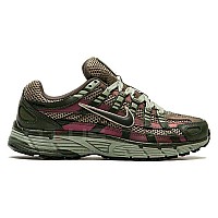 ДАМСКИ МАРАТОНКИ NIKE IF1756-300 P-6000 SE ТЪМНОЗЕЛЕНИ