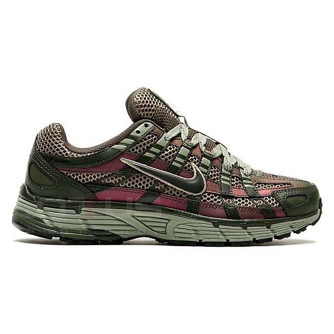 ДАМСКИ МАРАТОНКИ NIKE IF1756-300 P-6000 SE ТЪМНОЗЕЛЕНИ