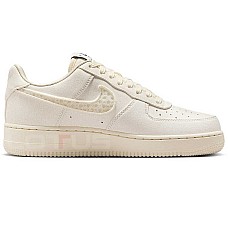 ДАМСКИ ОБУВКИ NIKE IH7351-010 AIR FORCE 1 '07 LX CN БЕЖОВИ
