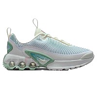 ДЕТСКИ МАРАТОНКИ NIKE IH7674-001 AIR MAX DN BP БЕЛИ/ЗЕЛЕНИ