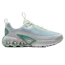ДЕТСКИ МАРАТОНКИ NIKE IH7674-001 AIR MAX DN BP БЕЛИ/ЗЕЛЕНИ