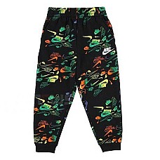 ДЕТСКО ДОЛНИЩЕ ЗА МОМЧЕ NIKE 86N207-023 NSW AOP REVEAL JOGGER ЧЕРНО ДЕТСКО ДОЛНИЩЕ ЗА МОМЧЕ NIKE 86N207-023 NSW AOP REVEAL JOGGER ЧЕРНО