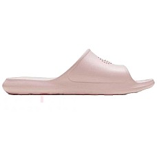 ДАМСКИ ЧЕХЛИ NIKE CZ7836-600 VICTORI ONE SHWER SLIDE БЛЕДОРОЗОВИ