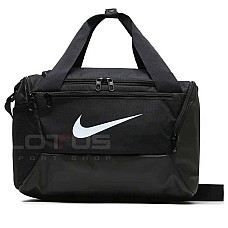 САК NIKE DM3977-010 BRSLA XS DUFF - 9.5 (25L) ЧЕРЕН