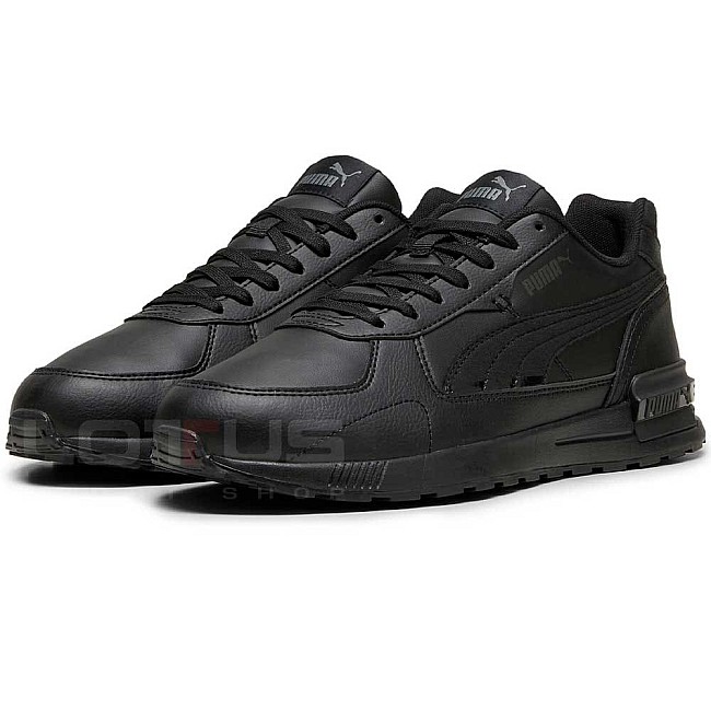 МЪЖКИ МАРАТОНКИ PUMA 39537801 GRAVITON SL 2 ЧЕРНИ