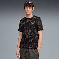 МЪЖКА ТЕНИСКА PUMA 68804301 PUMATECH BETTER TEE ЧЕРНА