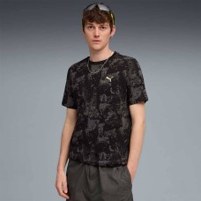 МЪЖКА ТЕНИСКА PUMA 68804301 PUMATECH BETTER TEE ЧЕРНА