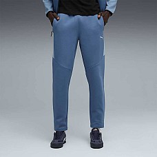 МЪЖКО ДОЛНИЩЕ PUMA 68823480 EVOSTRIPE PANTS DK ТЪМНОСИНЬО