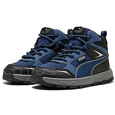 ДЕТСКИ ОБУВКИ ЗА МОМЧЕ PUMA 39764508 EVOLVE TRAIL PS СИНИ ДЕТСКИ ОБУВКИ ЗА МОМЧЕ PUMA 39764508 EVOLVE TRAIL PS СИНИ