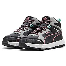 ДЕТСКИ ОБУВКИ ЗА МОМИЧЕ PUMA 39764509 EVOLVE TRAIL PS СИВИ ДЕТСКИ ОБУВКИ ЗА МОМИЧЕ PUMA 39764509 EVOLVE TRAIL PS СИВИ