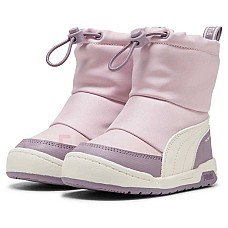 БЕБЕШКИ БОТУШИ ЗА МОМИЧЕ PUMA 40284604 MULTIFLEX 2 BOOT AC INF РОЗОВИ БЕБЕШКИ БОТУШИ ЗА МОМИЧЕ PUMA 40284604 MULTIFLEX 2 BOOT AC INF РОЗОВИ