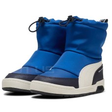 ДЕТСКИ БОТУШИ ЗА МОМЧЕ PUMA 40284702 MULTIFLEX 2 BOOT AC PS СИНИ ДЕТСКИ БОТУШИ ЗА МОМЧЕ PUMA 40284702 MULTIFLEX 2 BOOT AC PS СИНИ