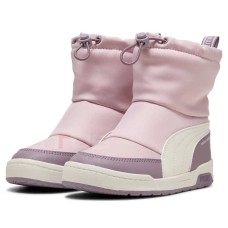 ДЕТСКИ БОТУШИ ЗА МОМИЧЕ PUMA 40284704 MULTIFLEX 2 BOOT AC PS РОЗОВИ ДЕТСКИ БОТУШИ ЗА МОМИЧЕ PUMA 40284704 MULTIFLEX 2 BOOT AC PS РОЗОВИ