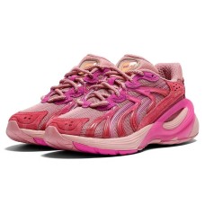 ДАМСКИ МАРАТОНКИ PUMA 40403001 INVERSE SPECTRUM РОЗОВИ/ЛИЛАВИ