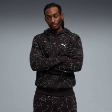 МЪЖКИ СУИТШЪРТ PUMA 63290902 HOOPAVERSE PULLOVER HOODIE ЧЕРЕН МЪЖКИ СУИТШЪРТ PUMA 63290902 HOOPAVERSE PULLOVER HOODIE ЧЕРЕН