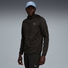 МЪЖКО ГОРНИЩЕ PUMA 68823701 EVOSTRIPE WARM FZ HOODIE ЧЕРНО МЪЖКО ГОРНИЩЕ PUMA 68823701 EVOSTRIPE WARM FZ HOODIE ЧЕРНО