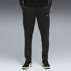МЪЖКО ДОЛНИЩЕ PUMA 68823901 EVOSTRIPE WARM PANTS ЧЕРНО МЪЖКО ДОЛНИЩЕ PUMA 68823901 EVOSTRIPE WARM PANTS ЧЕРНО