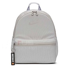 РАНИЧКА NIKE DR6091-078 BRSLA JDI MINI BKPK СВЕТЛОСИВА