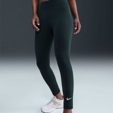 ДАМСКИ КЛИН NIKE DV7789-390 NSW CLSC HR 7/8 TIGHT LBR ЗЕЛЕН