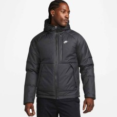 МЪЖКО ЯКЕ NIKE NSW TF RPL LEGACY HD JKT SMK GREY