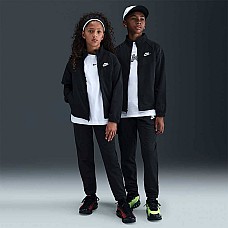 ДЕТСКИ СПОРТЕН ЕКИП ЗА МОМЧЕ NIKE HQ9315-010 NSW DF TRACKSUIT PK FZ ЧЕРЕН ДЕТСКИ СПОРТЕН ЕКИП ЗА МОМЧЕ NIKE HQ9315-010 NSW DF TRACKSUIT PK FZ ЧЕРЕН