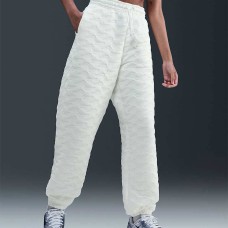 ДАМСКО ДОЛНИЩЕ NIKE HV2779-133 NSW PHNX FLC HR OS AOJ PANT КРЕМАВО