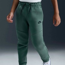 ДЕТСКО ДОЛНИЩЕ ЗА МОМЧЕ NIKE HV5869-364 NSW TCH FLC JGGR - PD ЗЕЛЕНО