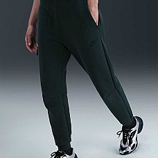 ДАМСКО ДОЛНИЩЕ NIKE HV6779-390 NSW TCH FLC MR JGGER 2 ЗЕЛЕНО