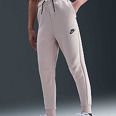 ДЕТСКО ДОЛНИЩЕ ЗА МОМИЧЕ NIKE HV8698-667 NSW TCH FLC JGGR - PD БЛЕДОРОЗОВО ДЕТСКО ДОЛНИЩЕ ЗА МОМИЧЕ NIKE HV8698-667 NSW TCH FLC JGGR - PD БЛЕДОРОЗОВО