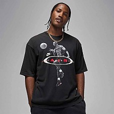 МЪЖКА ТЕНИСКА NIKE IF1804-010 BRK 2AIR REISSUE SS CRW ЧЕРНА МЪЖКА ТЕНИСКА NIKE IF1804-010 BRK 2AIR REISSUE SS CRW ЧЕРНА