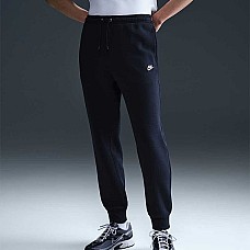 МЪЖКО ДОЛНИЩЕ NIKE FN3787-451 CLUB BB JOGGER ТЪМНОСИНЬО