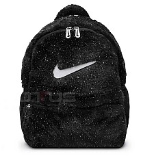 РАНИЧКА NIKE FZ1330-010 FX FUR BACKPACK ЧЕРНА