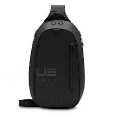 МЪЖКА ЧАНТИЧКА NIKE FZ6132-011 NSW COMMUTE SLING BAG ЧЕРНА МЪЖКА ЧАНТИЧКА NIKE FZ6132-011 NSW COMMUTE SLING BAG ЧЕРНА