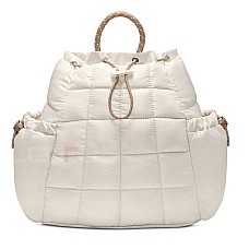 ДАМСКА РАНИЧКА NIKE HQ6693-072 NSW PUFFLE MINI BKPK БЕЖОВА ДАМСКА РАНИЧКА NIKE HQ6693-072 NSW PUFFLE MINI BKPK БЕЖОВА