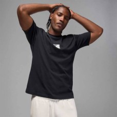 МЪЖКА ТЕНИСКА NIKE HQ8942-010 JORDAN BRK BL 3.0 SS CREW ЧЕРНА