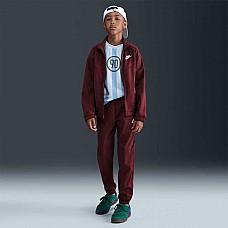 ДЕТСКИ СПОРТЕН ЕКИП ЗА МОМЧЕ NIKE HQ9315-619 NSW DF TRACKSUIT PK FZ ЧЕРВЕН ДЕТСКИ СПОРТЕН ЕКИП ЗА МОМЧЕ NIKE HQ9315-619 NSW DF TRACKSUIT PK FZ ЧЕРВЕН