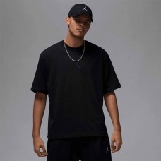 МЪЖКА ТЕНИСКА NIKE IB7345-010 JORDAN FLT ESS OVSZ SS CREW ЧЕРНА