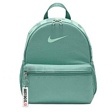 РАНИЧКА NIKE DR6091-018 BRSLA JDI MINI BKPK ЗЕЛЕНА
