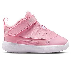 ДЕТСКИ ОБУВКИ ЗА МОМИЧЕ NIKE HQ2088-601 JORDAN MAX AURA 7 BT РОЗОВИ ДЕТСКИ ОБУВКИ ЗА МОМИЧЕ NIKE HQ2088-601 JORDAN MAX AURA 7 BT РОЗОВИ