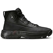 МЪЖКИ ОБУВКИ NIKE HV4580-001 JORDAN CITY BOOT ЧЕРНИ