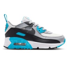 ДЕТСКИ МАРАТОНКИ ЗА МОМЧЕ NIKE IH1417-034 AIR MAX 90 EASYON PS СИВИ/СИНИ ДЕТСКИ МАРАТОНКИ ЗА МОМЧЕ NIKE IH1417-034 AIR MAX 90 EASYON PS СИВИ/СИНИ