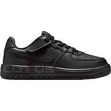 ДЕТСКИ ОБУВКИ NIKE IH4498-001 FORCE 1 LOW EASYON BP ЧЕРНИ ДЕТСКИ ОБУВКИ NIKE IH4498-001 FORCE 1 LOW EASYON BP ЧЕРНИ