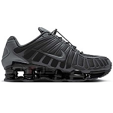 МЪЖКИ МАРАТОНКИ NIKE IM5998-068 SHOX TL UTILITY СИВИ