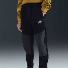 ДЕТСКО ДОЛНИЩЕ ЗА МОМЧЕ NIKE IO1286-010 NSW TCH FLC MIX JGGR ЧЕРНО ДЕТСКО ДОЛНИЩЕ ЗА МОМЧЕ NIKE IO1286-010 NSW TCH FLC MIX JGGR ЧЕРНО