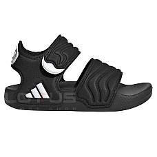 ДЕТСКИ САНДАЛИ ЗА МОМЧЕ ADIDAS HQ0113 ADILETTE SANDAL 2 I ЧЕРНИ ДЕТСКИ САНДАЛИ ЗА МОМЧЕ ADIDAS HQ0113 ADILETTE SANDAL 2 I ЧЕРНИ