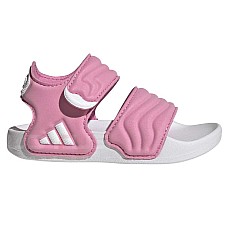 ДЕТСКИ САНДАЛИ ЗА МОМИЧЕ ADIDAS HQ9211 ADILETTE SANDAL 2 I РОЗОВИ ДЕТСКИ САНДАЛИ ЗА МОМИЧЕ ADIDAS HQ9211 ADILETTE SANDAL 2 I РОЗОВИ