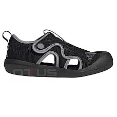 ДЕТСКИ САНДАЛИ ЗА МОМЧЕ ADIDAS JP5747 ALTAVENTURE 3 C ЧЕРНИ