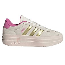 ОБУВКИ ADIDAS JP9346 VL COURT BOLD J БЕЖОВИ ОБУВКИ ADIDAS JP9346 VL COURT BOLD J БЕЖОВИ