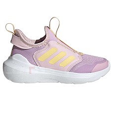 ДЕТСКИ МАРАТОНКИ ЗА МОМИЧЕ ADIDAS JQ9877 TENSAUR COMFORT AC БЛЕДОЛИЛАВИ ДЕТСКИ МАРАТОНКИ ЗА МОМИЧЕ ADIDAS JQ9877 TENSAUR COMFORT AC БЛЕДОЛИЛАВИ