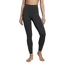 ДАМСКИ КЛИН ADIDAS JW7584 ALL ME 7/8 L ЧЕРЕН